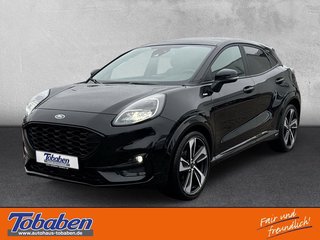Ford Puma Gebrauchtwagen Kaufen