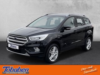 Ford Kuga Gebrauchtwagen Kaufen