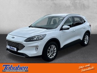 Ford Kuga Gebrauchtwagen Kaufen