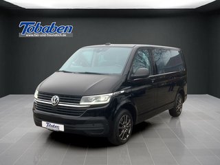 Volkswagen T6 Multivan Gebrauchtwagen Kaufen