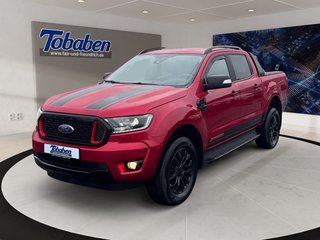 Ford Ranger Gebrauchtwagen Kaufen