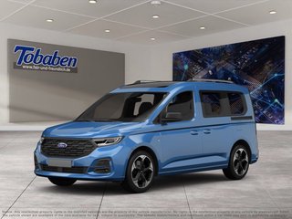 Ford Tourneo Connect Gebrauchtwagen Kaufen