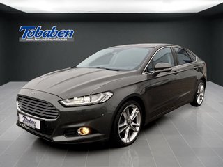 Ford Mondeo Gebrauchtwagen Kaufen