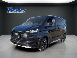 Ford Tourneo Custom Neuwagen Kaufen