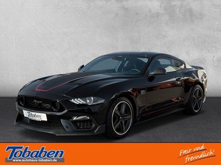 Ford Mustang Jahreswagen Kaufen