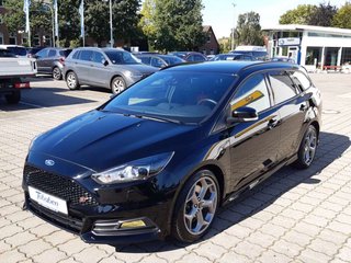 Ford Focus Gebrauchtwagen Kaufen
