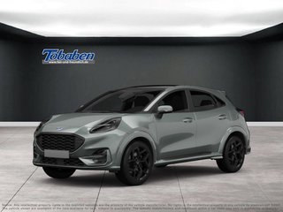 Ford Puma Neuwagen Kaufen
