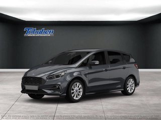 Ford S-Max Gebrauchtwagen Kaufen