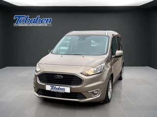 Ford Tourneo Connect Gebrauchtwagen Kaufen