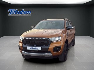 Ford Ranger Gebrauchtwagen Kaufen