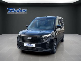 Ford Tourneo Courier Gebrauchtwagen Kaufen