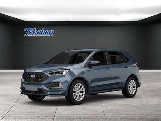 Ford Edge Gebrauchtwagen Kaufen