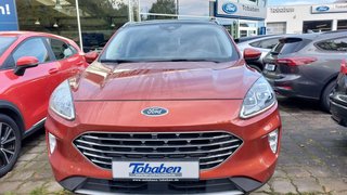 Ford Kuga Gebrauchtwagen Kaufen
