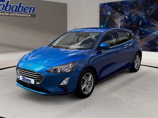 Ford Focus Gebrauchtwagen Kaufen