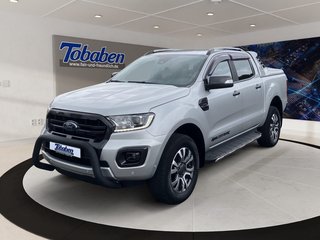 Ford Ranger Gebrauchtwagen Kaufen