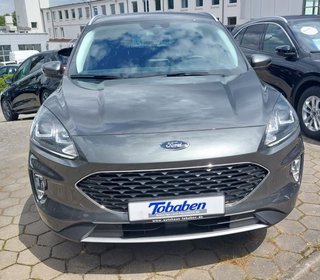 Ford Focus Gebrauchtwagen Kaufen