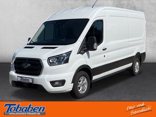Ford Transit Jahreswagen Kaufen