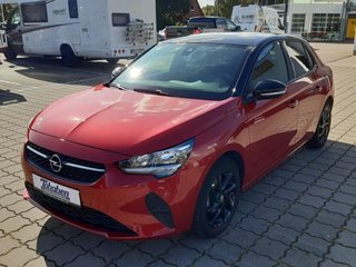 Opel Corsa Gebrauchtwagen Kaufen