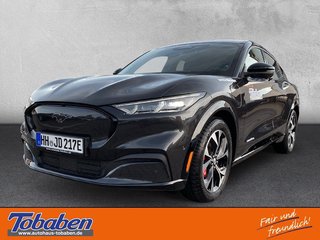 Ford Mustang Mach-E Jahreswagen Kaufen