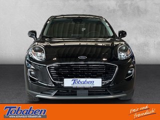 Ford Puma Jahreswagen Kaufen