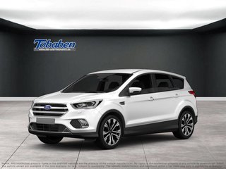 Ford Kuga Gebrauchtwagen Kaufen
