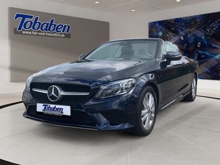 Mercedes-Benz C 200 Gebrauchtwagen Kaufen