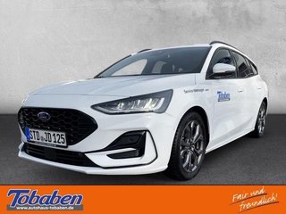 Ford Focus Jahreswagen Kaufen