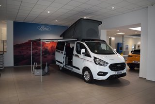 Dethleffs Globevan Jahreswagen Kaufen