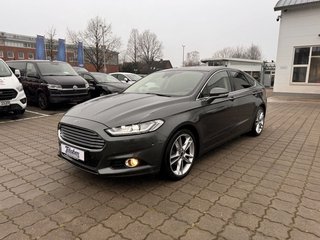 Ford Mondeo Gebrauchtwagen Kaufen