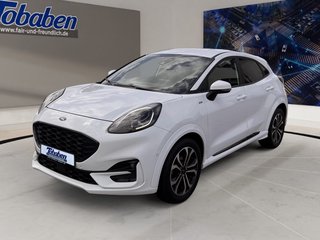 Ford Puma Gebrauchtwagen Kaufen