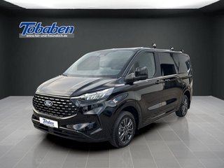 Ford Tourneo Custom Neuwagen Kaufen