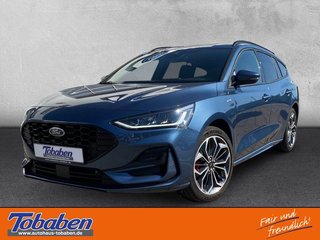 Ford Focus Gebrauchtwagen Kaufen