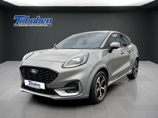 Ford Puma Jahreswagen Kaufen