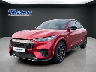 Ford Mustang Mach-E Gebrauchtwagen Kaufen