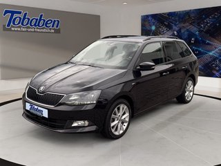 Skoda Fabia Gebrauchtwagen Kaufen