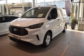 Ford Transit Custom Gebrauchtwagen Kaufen