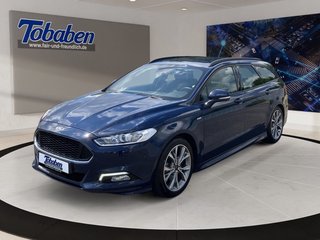 Ford Mondeo Gebrauchtwagen Kaufen