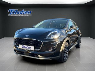 Ford Puma Gebrauchtwagen Kaufen