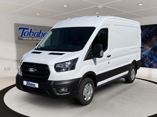 Ford Transit Neuwagen Kaufen