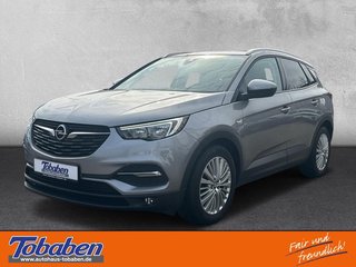 Opel Grandland (X) Gebrauchtwagen Kaufen