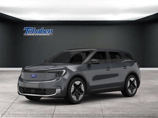 Ford Explorer Jahreswagen Kaufen