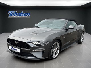 Ford Mustang Gebrauchtwagen Kaufen