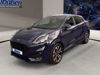 Ford Puma Gebrauchtwagen Kaufen
