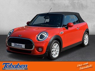 MINI ONE Gebrauchtwagen Kaufen