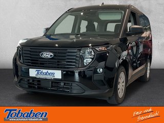 Ford Tourneo Courier Jahreswagen Kaufen