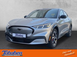 Ford Mustang Mach-E Gebrauchtwagen Kaufen