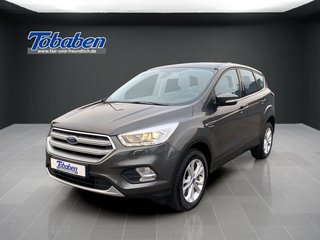 Ford Kuga Gebrauchtwagen Kaufen