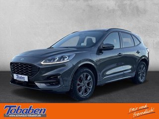 Ford Kuga Jahreswagen Kaufen