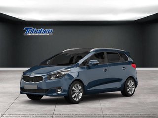Kia Carens Gebrauchtwagen Kaufen