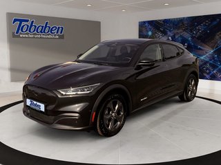 Ford Mustang Mach-E Gebrauchtwagen Kaufen